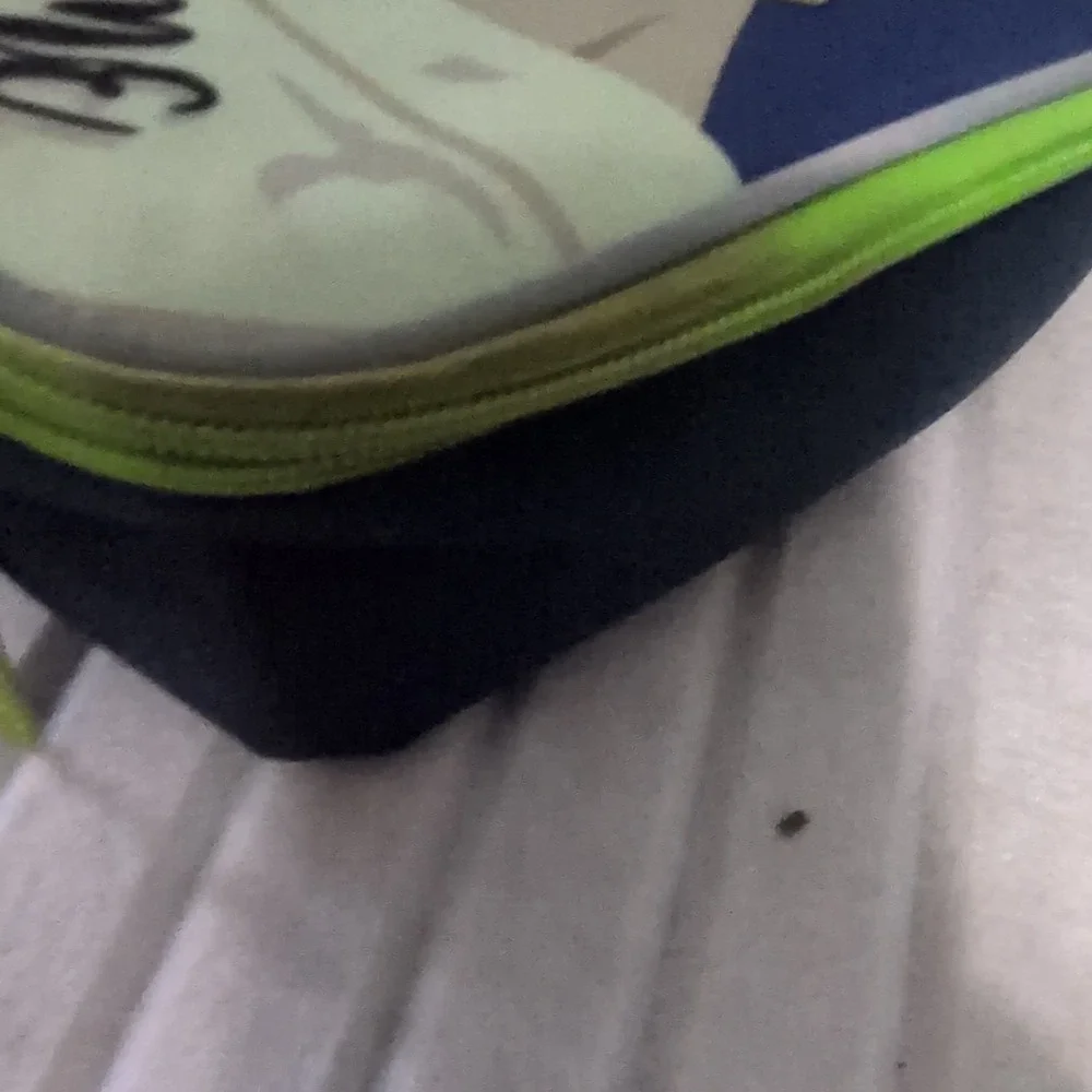 Star Wars Grogu Baby Yoda Insulated Lunch Box 